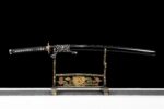 Tsukihana Katana Sword (月華) - Moonlight