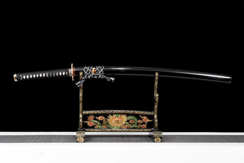 Tsukihana Katana Sword (月華) - Moonlight
