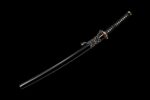 Tsukihana Katana Sword (月華) - Moonlight