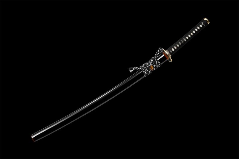 Tsukihana Katana Sword (月華) - Moonlight
