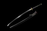 Tsukihana Katana Sword (月華) - Moonlight