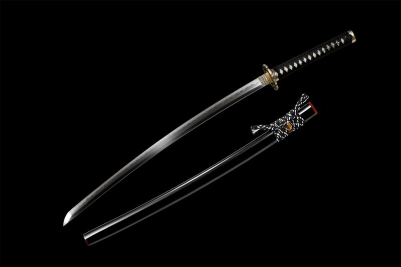 Tsukihana Katana Sword (月華) - Moonlight