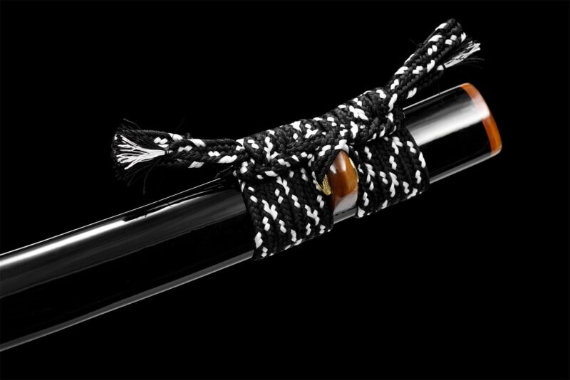 Tsukihana Katana Sword (月華) - Moonlight