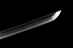 Tsukihana Katana Sword (月華) - Moonlight