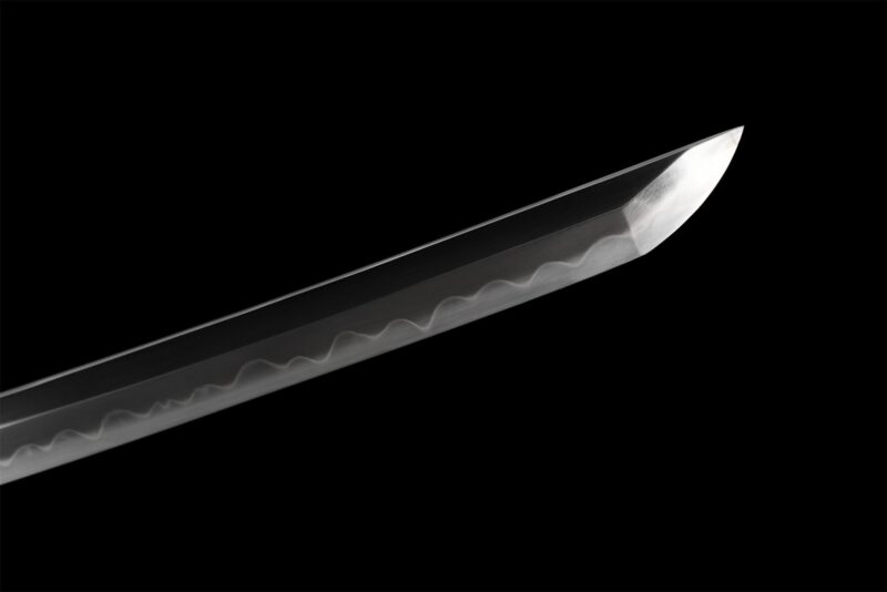 Tsukihana Katana Sword (月華) - Moonlight