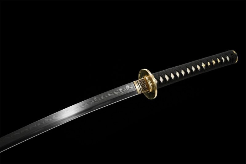 Yūgure Katana Sword (夕暮れ) - Twilight