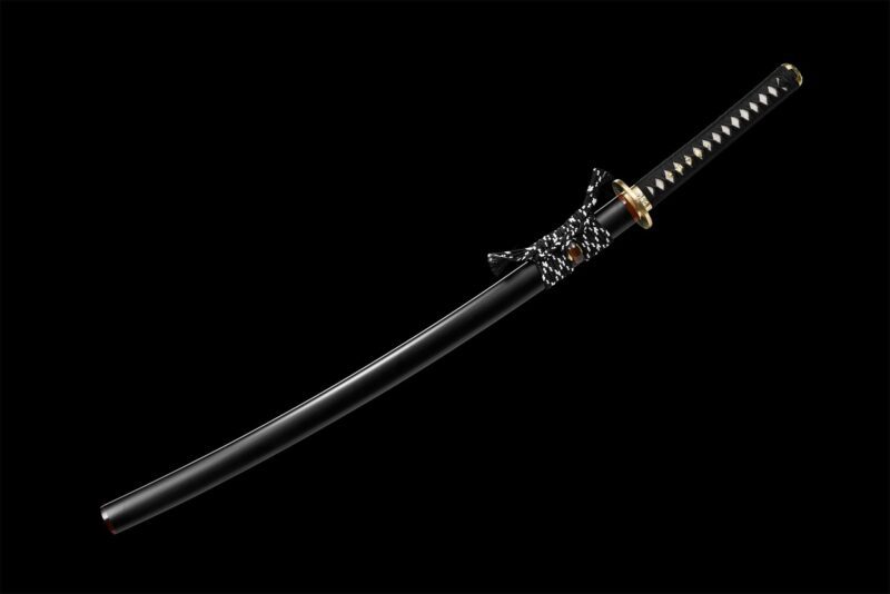 Yūgure Katana Sword (夕暮れ) - Twilight