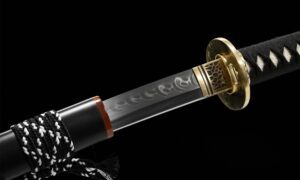 Yūgure Katana Sword (夕暮れ) - Twilight