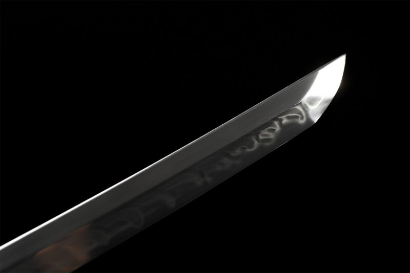 Yūgure Katana Sword (夕暮れ) - Twilight