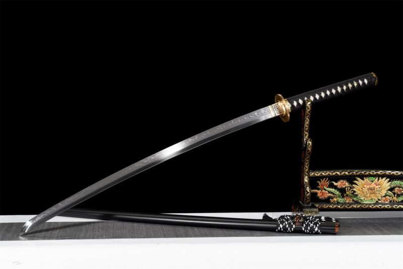 Yūgure Katana Sword (夕暮れ) - Twilight