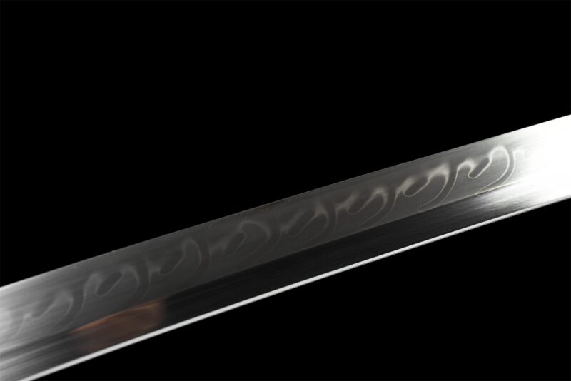Yūgure Katana Sword (夕暮れ) - Twilight