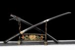 Yūgure Katana Sword (夕暮れ) - Twilight