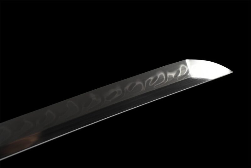 Yūgure Katana Sword (夕暮れ) - Twilight