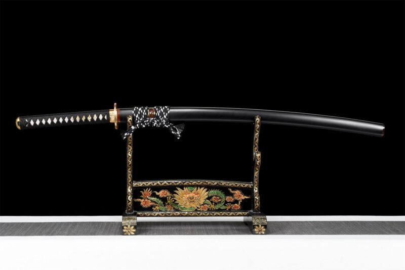 Yūgure Katana Sword (夕暮れ) - Twilight