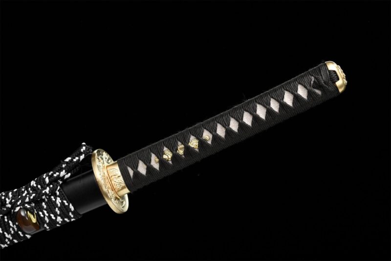 Yūgure Katana Sword (夕暮れ) - Twilight