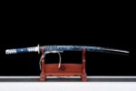 Amaryū Katana Sword (雨竜) – Rain Dragon