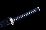 Amekaze Katana Sword (雨風) – Rain And Wind