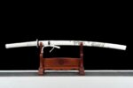 Byakutora Katana Sword (白虎) – White Tiger