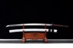 Byakuya Katana Sword (白夜) – White Night