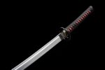 Byakuya Katana Sword (白夜) – White Night