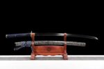 Enryū Katana Sword (炎龍) – Flame Dragon