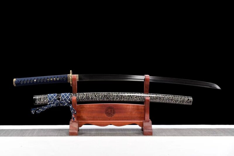 Enryū Katana Sword (炎龍) – Flame Dragon
