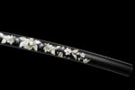 Hanabira Katana Sword (花びら) – Flower Petal
