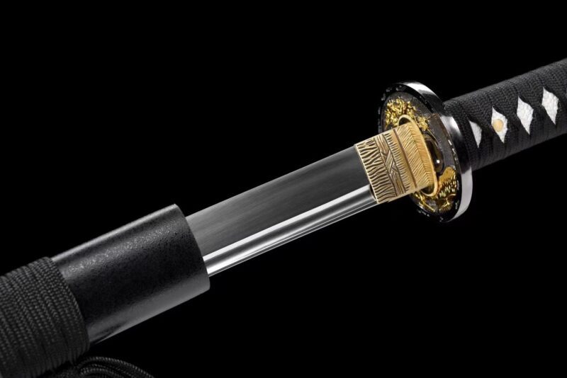 Hanabira Katana Sword (花びら) – Flower Petal Hanabira Katana Sword (花びら) – Flower Petal