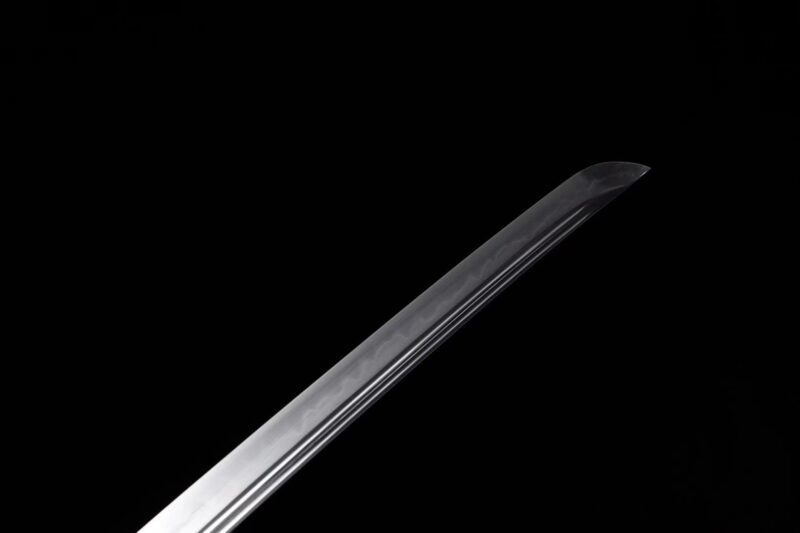 Kage No Michi Katana Sword (影の道) – Path Of Shadows