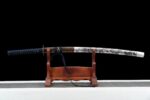 Kagemusha Katana Sword (影武者) – Shadow Warrior