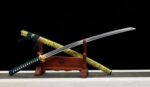 Kogesa Katana Sword (小華) – Small Flower