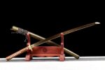 Kōkiba Katana Sword (銅刃) – Copper Blade