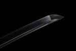 Kokuyami Katana Sword (黒闇) – Black Darkness
