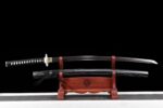 Kokuyō Katana Sword (黒曜) – Obsidian