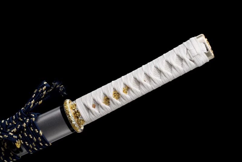 Kōryū Wakizashi (光龍) – Light Dragon