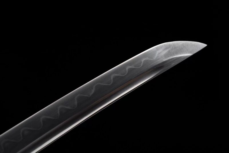 Kōryū Wakizashi (光龍) – Light Dragon