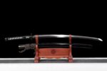 Kuroin Katana Sword (黒刃) – Dark Blade