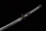 Kuroin Katana Sword (黒刃) – Dark Blade