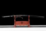 Kuroin Katana Sword (黒刃) – Dark Blade