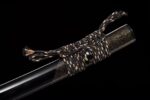 Kuroin Katana Sword (黒刃) – Dark Blade