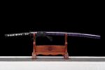 Kuroshi Katana Sword (黒死) – Black Death