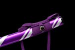 Murasaki Hebi Katana Sword (紫蛇) – Purple Snake