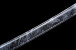 Raikaryū Katana Sword (雷竜) – Thunder Dragon