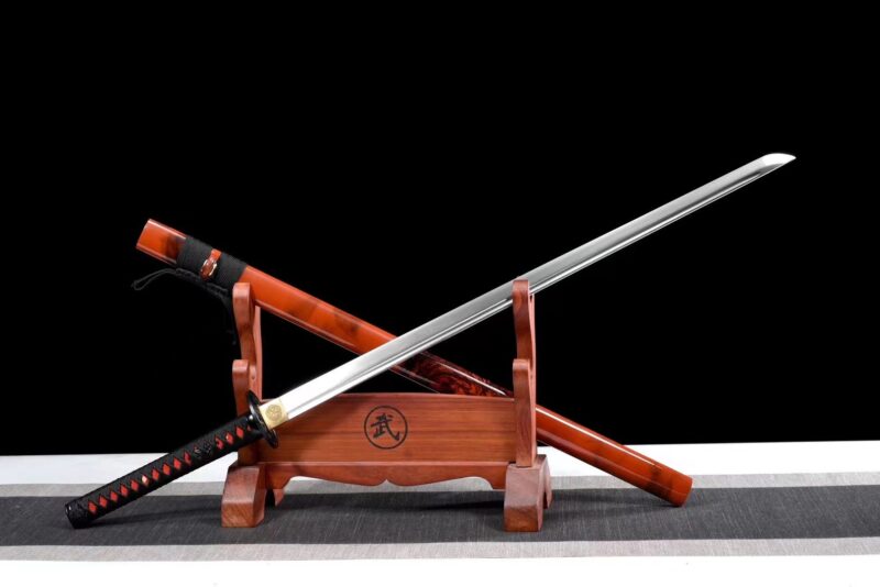 Ryūkage Ninjato (龍影) – Dragon Shadow