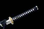 Seikō Katana Sword (生江) – River Of Life