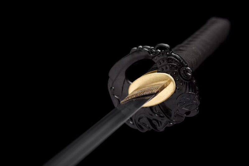 Senshiken Katana Sword (戦士剣) – Warrior Sword