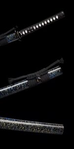 Senshiken Katana Sword (戦士剣) – Warrior Sword