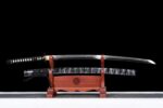 Shima Katana Sword (縞) – Zebra