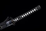 Shima Katana Sword (縞) – Zebra