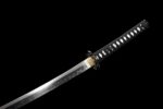 Shima Katana Sword (縞) – Zebra